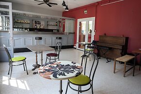 Auberge de Jeunesse HI Arles