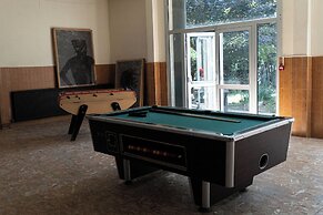 Auberge de Jeunesse HI Arles