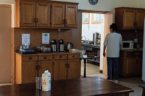 Auberge de Jeunesse HI Arles