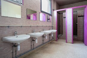 Auberge de Jeunesse HI Arles