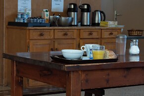 Auberge de Jeunesse HI Arles