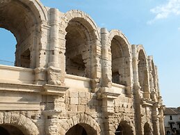 Auberge de Jeunesse HI Arles
