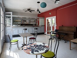 Auberge de Jeunesse HI Arles