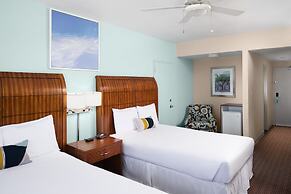 Sherry Frontenac Oceanfront Hotel