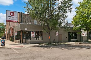 Comfy & Stylish 2BR 1BA in West Town