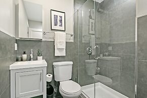 Comfy & Stylish 2BR 1BA in West Town
