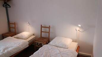 Auberge de Jeunesse HI Boulogne-sur-Mer