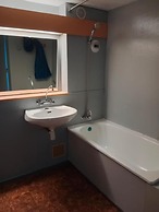 Auberge de Jeunesse HI Boulogne-sur-Mer