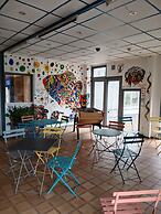 Auberge de Jeunesse HI Boulogne-sur-Mer