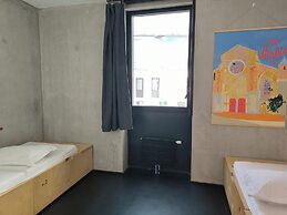 Auberge de jeunesse HI Cahors - Le Chai