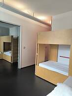 Auberge de jeunesse HI Cahors - Le Chai