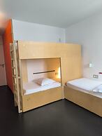 Auberge de jeunesse HI Cahors - Le Chai