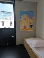 Auberge de jeunesse HI Cahors - Le Chai