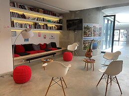 Auberge de jeunesse HI Cahors - Le Chai