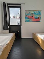 Auberge de jeunesse HI Cahors - Le Chai