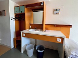 Auberge de Jeunesse HI Cancale