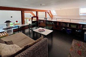Auberge de Jeunesse HI Cancale