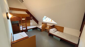 Auberge de Jeunesse HI Cancale