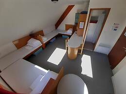 Auberge de Jeunesse HI Cancale