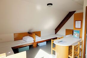 Auberge de Jeunesse HI Cancale