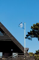 Auberge de Jeunesse HI Cancale