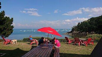 Auberge de Jeunesse HI Cancale