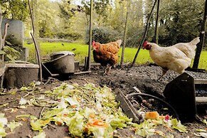 Auberge de Jeunesse HI Cancale