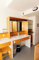 Auberge de Jeunesse HI Cancale
