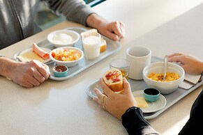 Auberge de Jeunesse HI Cancale