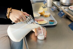 Auberge de Jeunesse HI Cancale