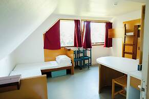 Auberge de Jeunesse HI Cancale
