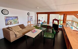 Auberge de Jeunesse HI Cancale