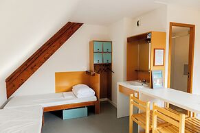 Auberge de Jeunesse HI Cancale