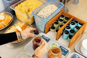 Auberge de Jeunesse HI Cancale