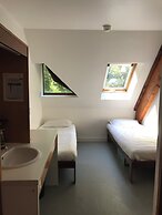 Auberge de Jeunesse HI Cancale