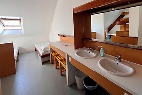 Auberge de Jeunesse HI Cancale