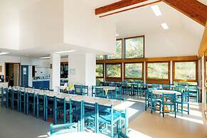 Auberge de Jeunesse HI Cancale