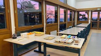 Auberge de Jeunesse HI Cancale