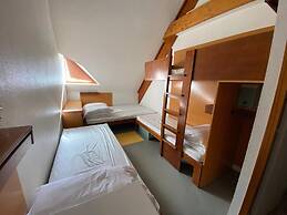 Auberge de Jeunesse HI Cancale