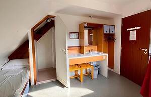 Auberge de Jeunesse HI Cancale