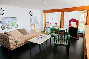 Auberge de Jeunesse HI Cancale