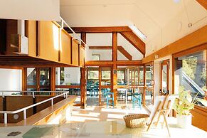 Auberge de Jeunesse HI Cancale