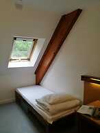 Auberge de Jeunesse HI Cancale