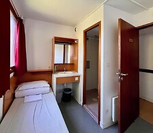 Auberge de Jeunesse HI Cancale