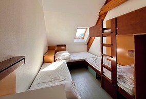 Auberge de Jeunesse HI Cancale