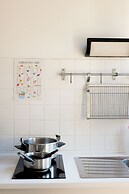 Auberge de Jeunesse HI Cancale