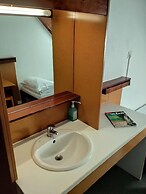 Auberge de Jeunesse HI Cancale