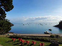 Auberge de Jeunesse HI Cancale