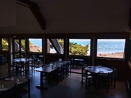 Auberge de Jeunesse HI Cancale