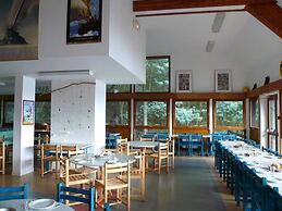 Auberge de Jeunesse HI Cancale